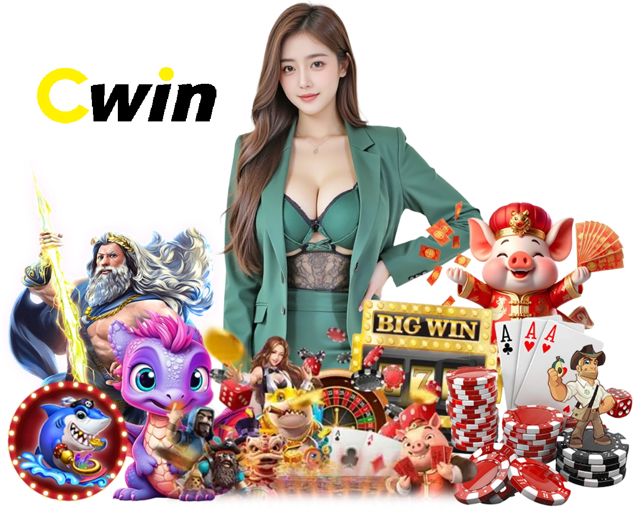 Dịch vụ di động Cwin